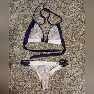 Cupshe Bikini Set